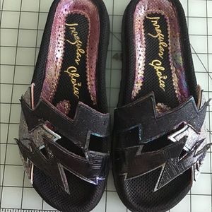 Irregular Choice “Thunderbolt” US 8 UK 39